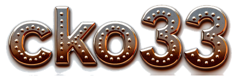 cko33 logo